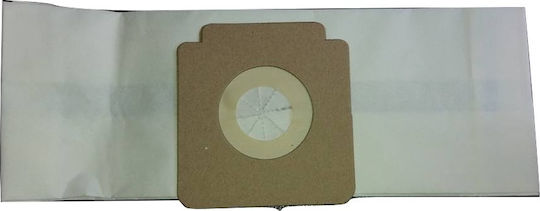 Euro Filter SY 55 Σακούλες Σκούπας 5τμχ Συμβατή με Σκούπα BlueSky
