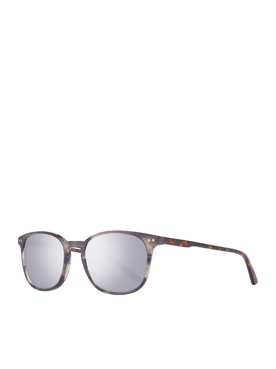 Helly Hansen Men's Sunglasses with Gray Plastic...