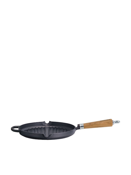 Ronneby Bruk Maestro Exclusive Γκριλιέρα από Μαντέμι 28cm