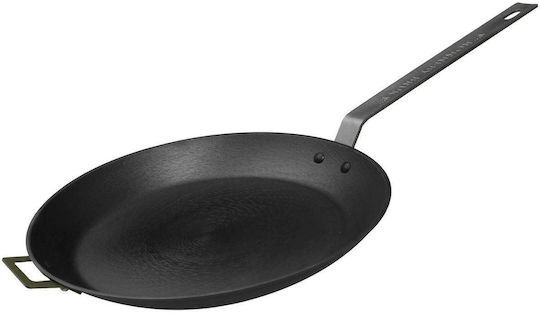 Ronneby Bruk Ultra Light Professional Тиган от Чугун 36см