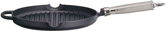 Ronneby Bruk Maestro 28cm Γκριλιέρα Ronneby Bruk Maestro 28cm Γκριλιέρα