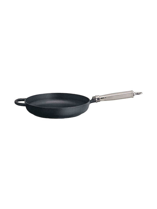 Ronneby Bruk Maestro Pan made of Cast Iron 28cm
