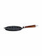 Ronneby Bruk Maestro Pan for Pancakes made of Cast Iron 24cm
