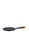 Ronneby Bruk Maestro Τηγάνι για Pancakes από Μαντέμι 24cm