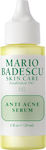 Mario Badescu Acne Face Serum Anti Acne Suitable for All Skin Types 29ml