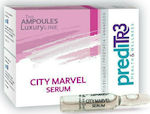 Preditr3 City Marvel Serum Față pentru Strălucire 2ml