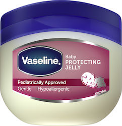 Vaseline Baby Protecting Jelly Cremă 100ml