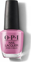 OPI Lacquer Gloss Ojă de Unghii Roz 15ml