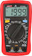 Uni-T Digitales Multimeter mit AC Messung UT131D