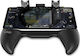 iPega 9117 Ασύρματο Gamepad για Android Μαύρο
