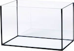 HS Aqua Full-Glass Aquarium mit einer Kapazität von 45Es mit 0029522