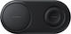 Samsung Wireless Charging Pad (Qi Pad) in Black Colour (EP-P5200TB)
