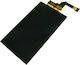 LG Screen with Touch Mechanism for (Black)