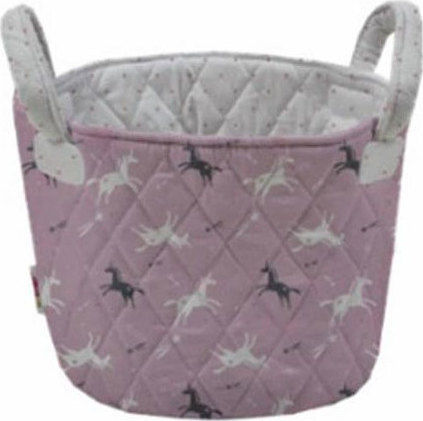 Minene Unicorn Rosa 1Stück