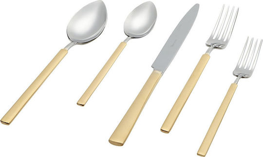 Herdmar Vintage Cutlery Set 72 Pieces
