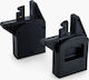 Hauck Conversion Kit Stroller Black Duett 3