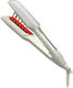 Hairlux Italy HL 250 HL-1011 Placă de Îndreptat Părul cu Plăci Ceramice 120W
