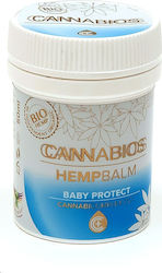 Cannabios Cream Hempbalm Baby Protect 50ml