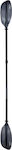 Scoprega Bravo XT 6510700 Canoe & Kayak Paddle Fiberglass