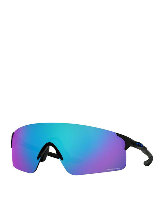 Oakley Evzero Blades Herren Sonnenbrille mit Sc...