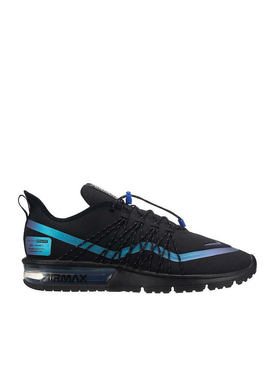 Nike air max sequent 4 hotsell skroutz