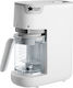 Tommee Tippee Quick Cook Baby Food Steamer with Blender 0.2lt