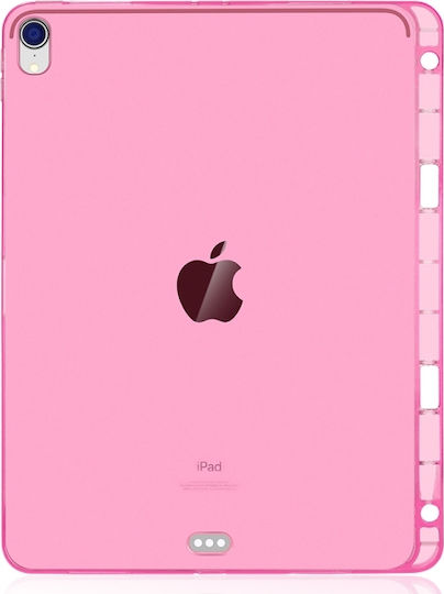 Back Cover Ροζ (iPad Pro 2018 12.9")