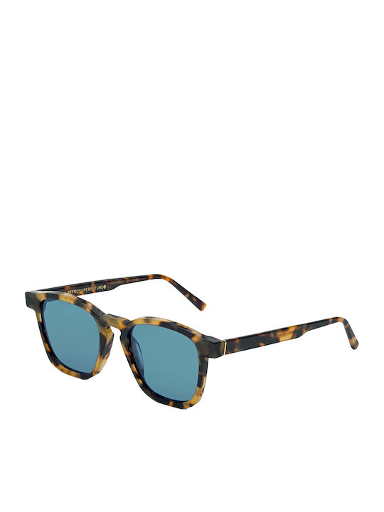 Retrosuperfuture Unico Herren Sonnenbrille mit ...