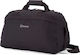 Benzi BZ-5370 Sack Voyage 32lt Black Fabric L48...