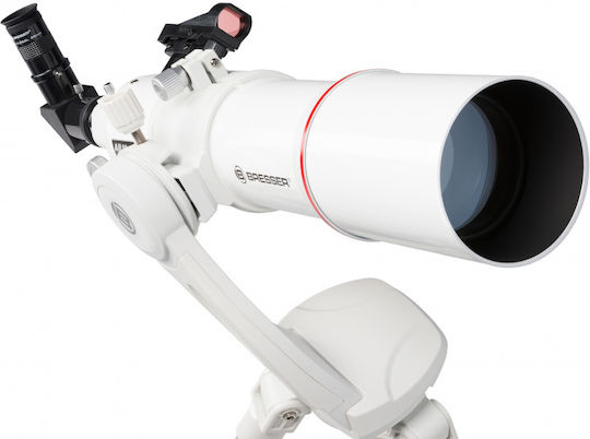 Bresser Messier AR-80/640