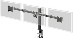 Iiyama DS1003C-B1 Βάση Οθόνης Γραφείου έως 27"