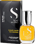 Alfaparf Milano Semi Di Lino Restoring Hair Oil 15ml