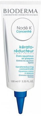 Bioderma Лосион За Коса Node K Concentre Срещу Пърхот 100ml