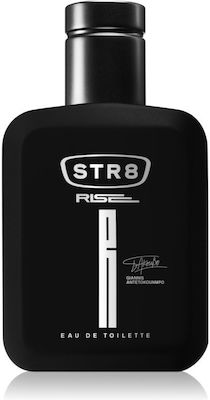 STR8 Rise Eau de Toilette 50ml