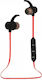 Esperanza EH186K In-ear Bluetooth Handsfree Ακο...