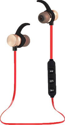 Esperanza EH186L In-ear Bluetooth Handsfree Căști Auά