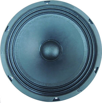 TRF Car Speaker 8MR200 8" with 100W RMS (Midrange)