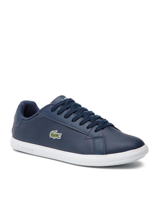 Lacoste Graduate Bl 1 SFA 37SFA0052092 Navy Skroutz.gr