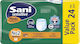 Sani Sensitive Incontinence Underwear 24pcs