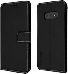 Star Case Soul Μαύρη (Galaxy S10e) Star Case Soul Μαύρη (Galaxy S10e)