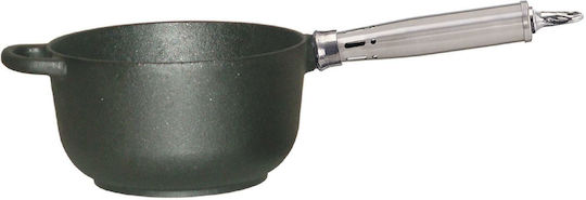Ronneby Bruk Maestro Κατσαρολάκι Γάλακτος από Μαντέμι 2lt / 18cm