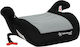 Bebe Stars Baby Car Seat Booster Grey 15-36 kg