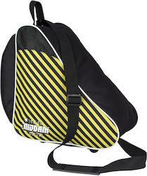 Nijdam Skate bag yellow 25 lt