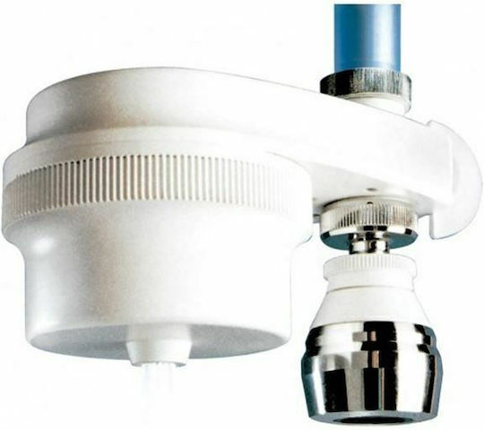 Ipierre Filtru De Apă Montat Pe Robinet Carbon Activat 1 μm