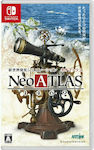 Neo Atlas 1469 Игра за Switch