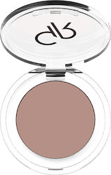 Golden Rose Soft Color Matte Mono Eyeshadow Eye Shadow Pressed Powder Brown 2.3gr