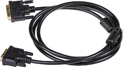 Akyga DVI-I Stecker - DVI-I Stecker AK-AV-02
