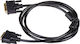 Akyga Kabel DVI-I-Stecker - DVI-I-Stecker 1.8m Schwarz (AK-AV-02)