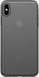 Incase Back Cover Silicon Transparent (iPhone X...