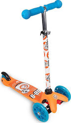 Seven Star Wars Orange
